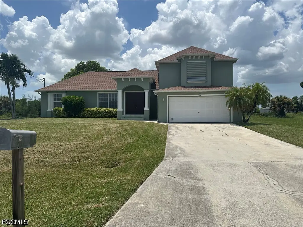 3714 NE 17th Avenue, Cape Coral, FL 33909 - #1