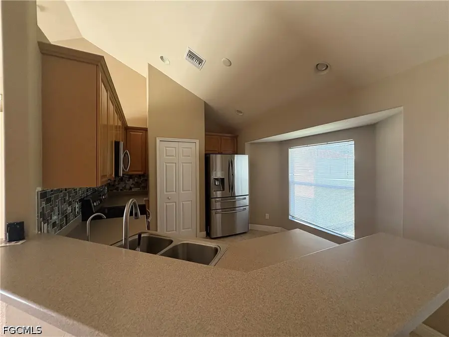 3714 NE 17th Avenue, Cape Coral, FL 33909 - #3