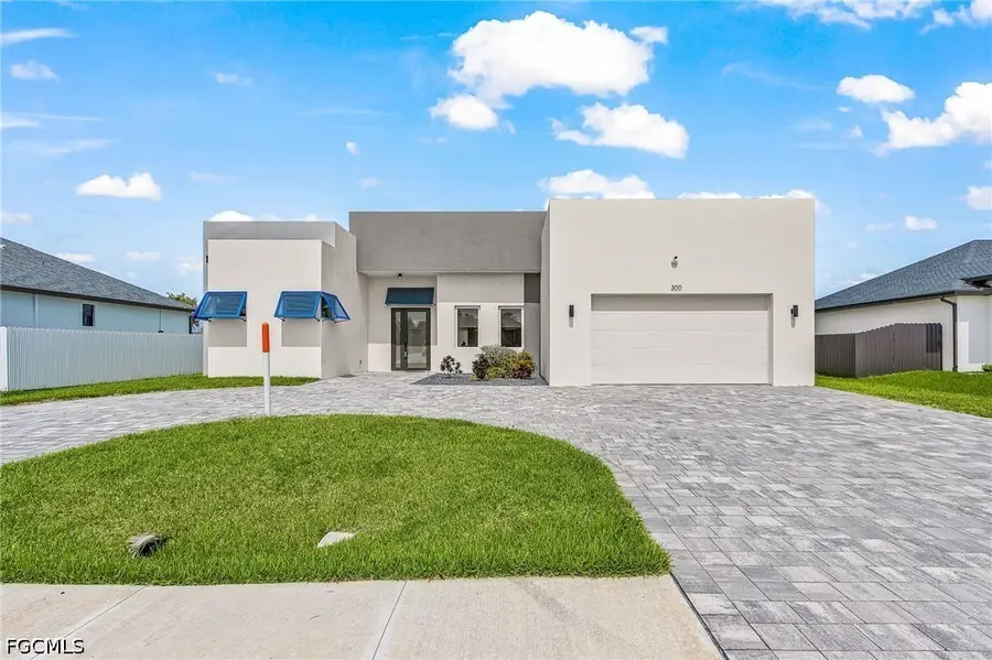 300 Chiquita Boulevard N, Cape Coral, FL 33993 - #2