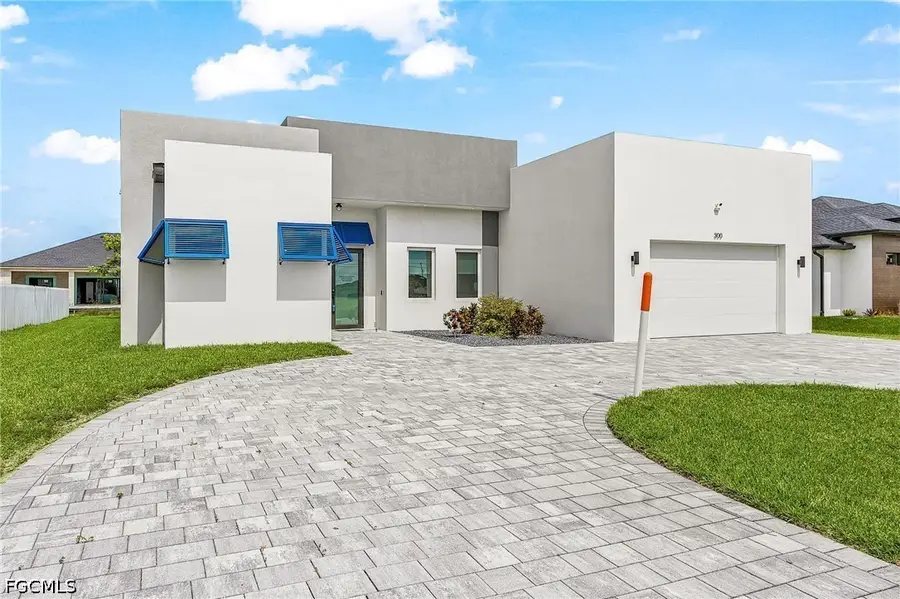 300 Chiquita Boulevard N, Cape Coral, FL 33993 - #3