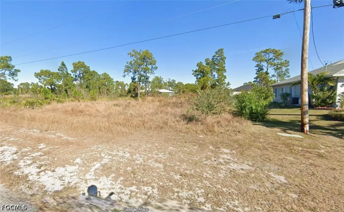 1157 Nimitz Boulevard, Lehigh Acres, FL 33974 - #1