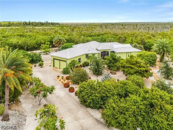4931 Island Acres Court, St James City, FL 33956