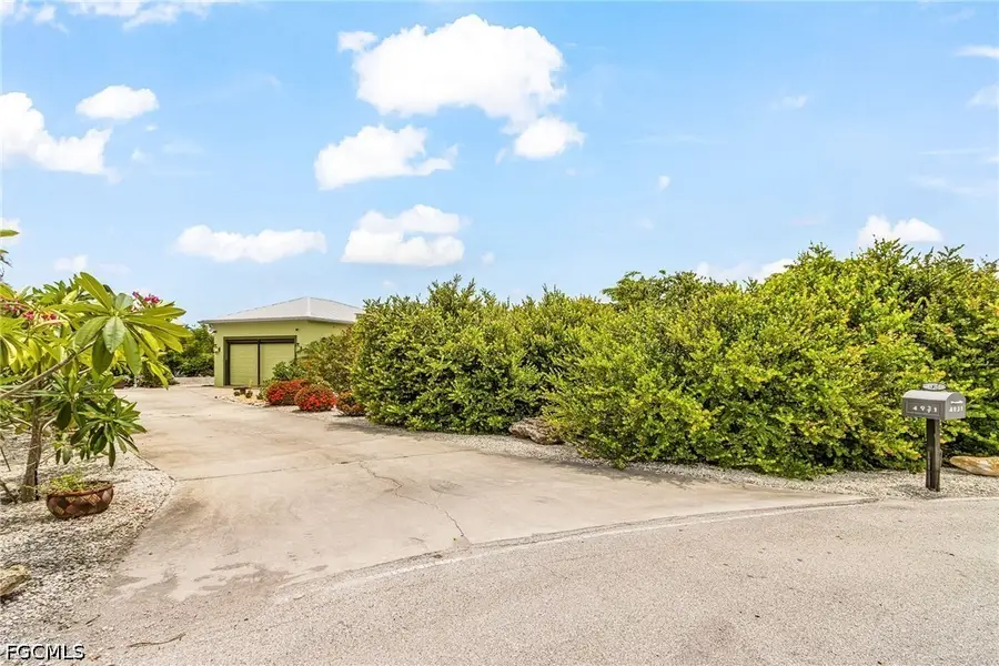 4931 Island Acres Court, Saint James City, FL 33956 - #3