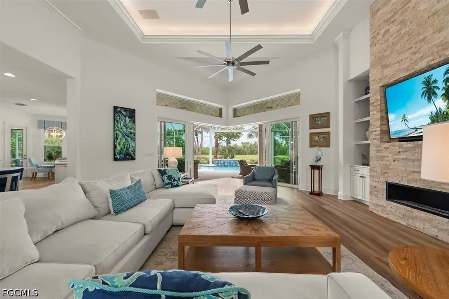 2385 Wulfert Road, Sanibel, FL 33957 - #3