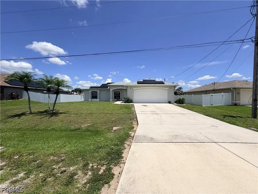 1621 SW 14th Terrace, Cape Coral, FL 33991 - #2