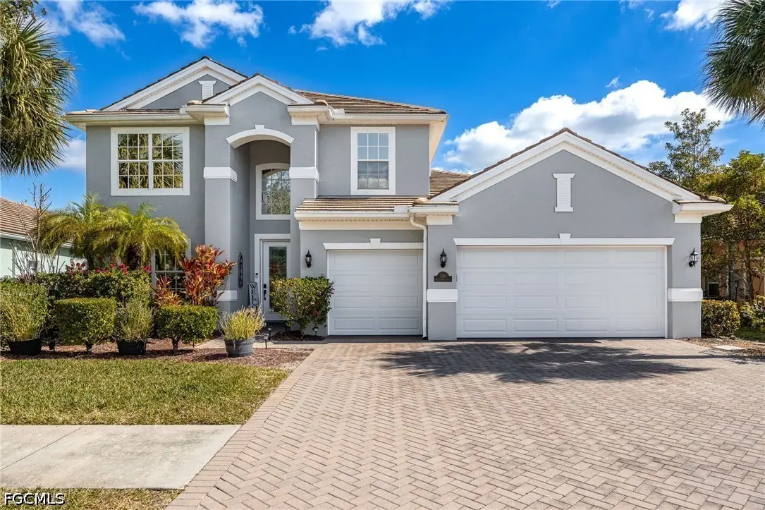 3280 Hampton Boulevard, Alva, FL 33920 - #1