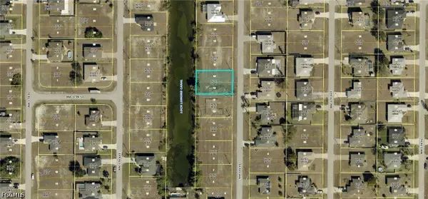 1700 NW 6th Place, Cape Coral, FL 33993