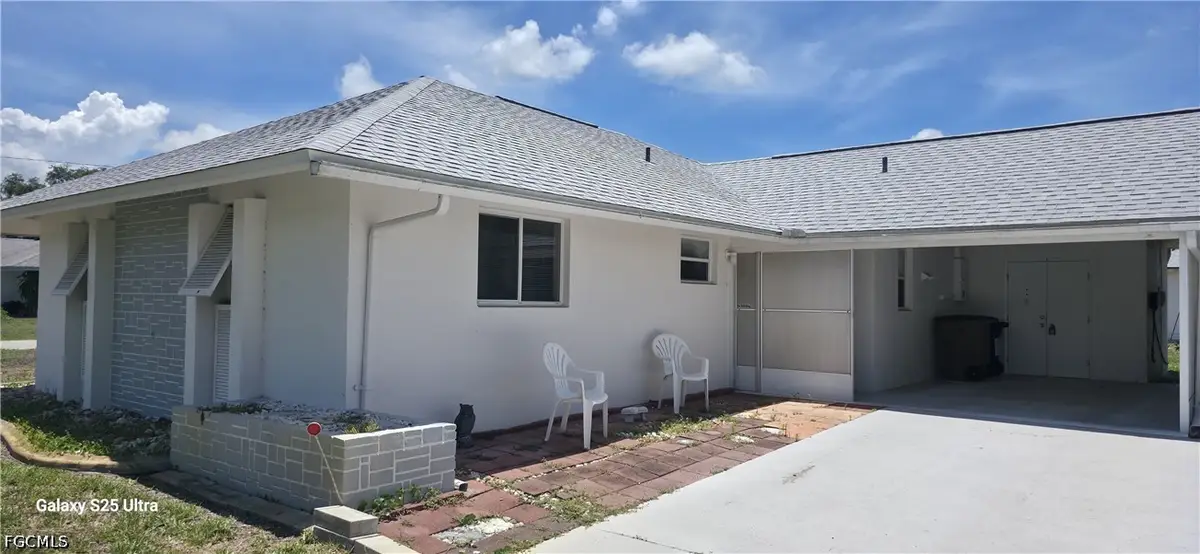 357 Westpark Road, Lehigh Acres, FL 33936 - #1