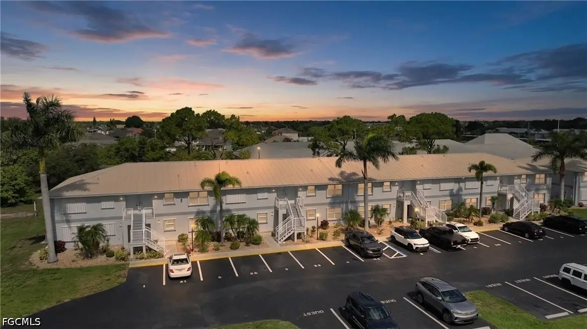 26485 Rampart Boulevard #D4, Punta Gorda, FL 33983 - #1