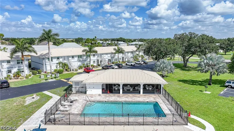 26485 Rampart Boulevard #D4, Punta Gorda, FL 33983 - #3