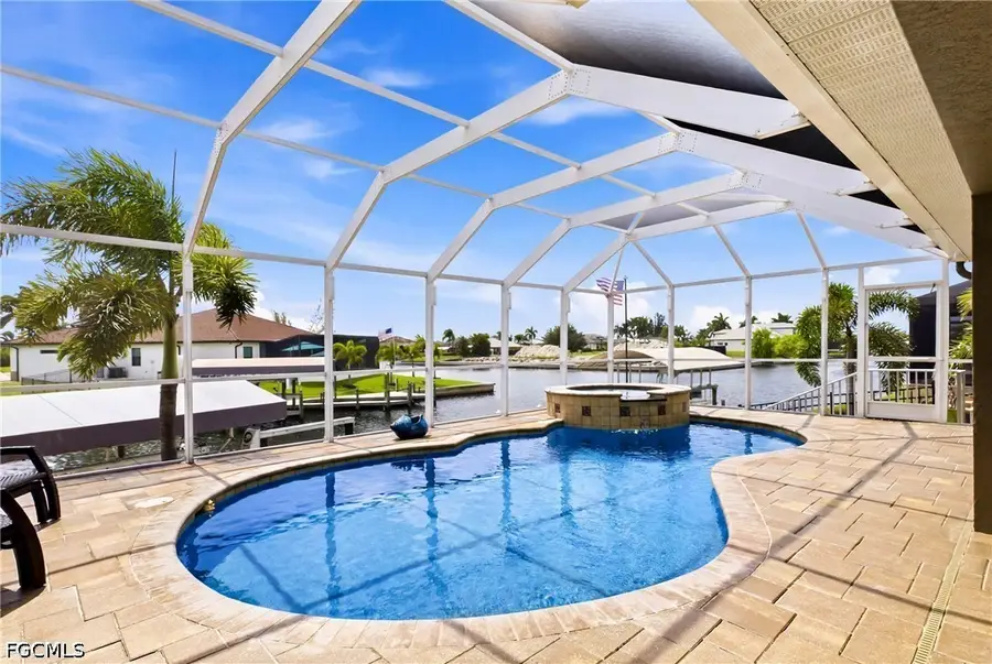 1419 Old Burnt Store Road N, Cape Coral, FL 33993 - #2