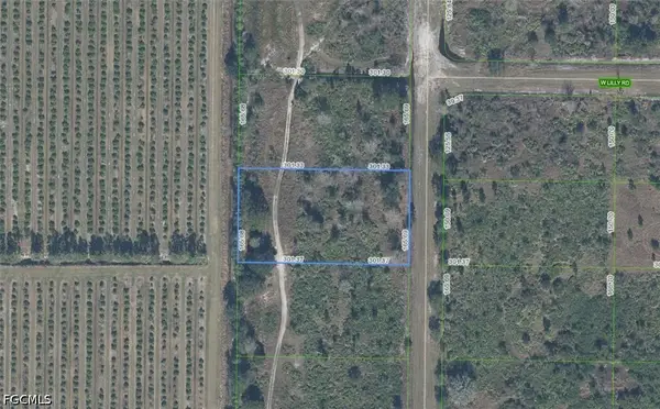 1330 S Jurgenson Road, Avon Park, FL 33825