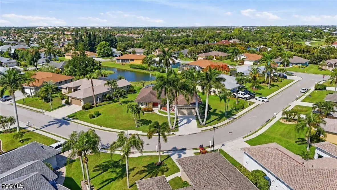 8867 Staghorn Way, Fort Myers, FL 33908 - #1