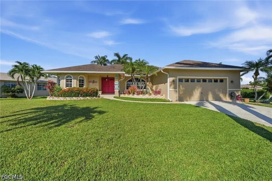8867 Staghorn Way, Fort Myers, FL 33908 - #2
