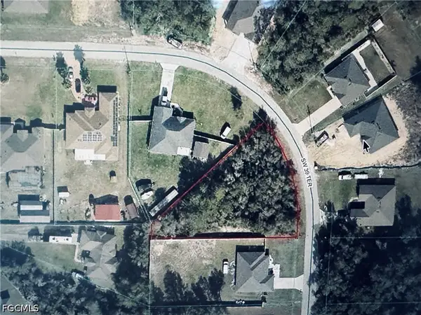 SW Sw 98th Pl, Place, Ocala, FL 34476