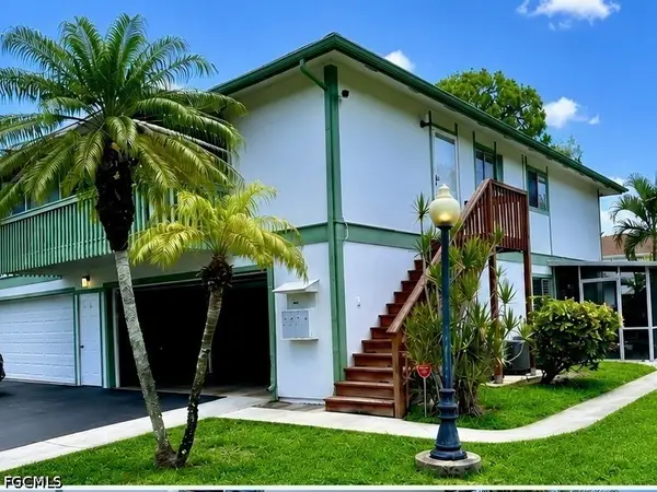 3361 New South Province Boulevard #2, Fort Myers, FL 33907