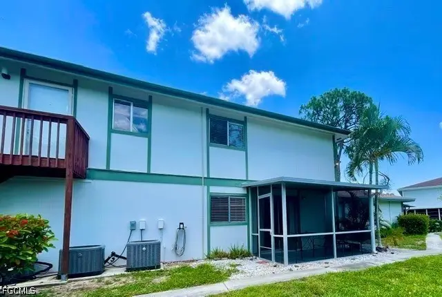 3361 New South Province Boulevard #2, Fort Myers, FL 33907 - #3