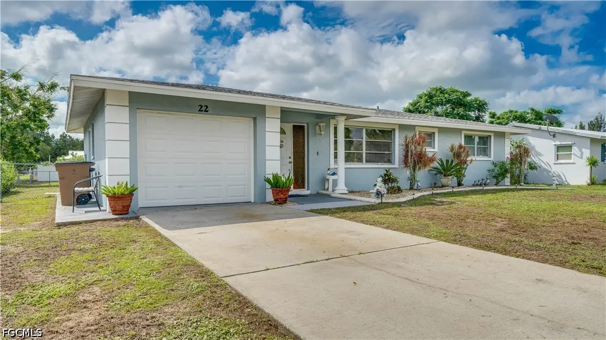 22 Colorado Road, Lehigh Acres, FL 33936 - #1