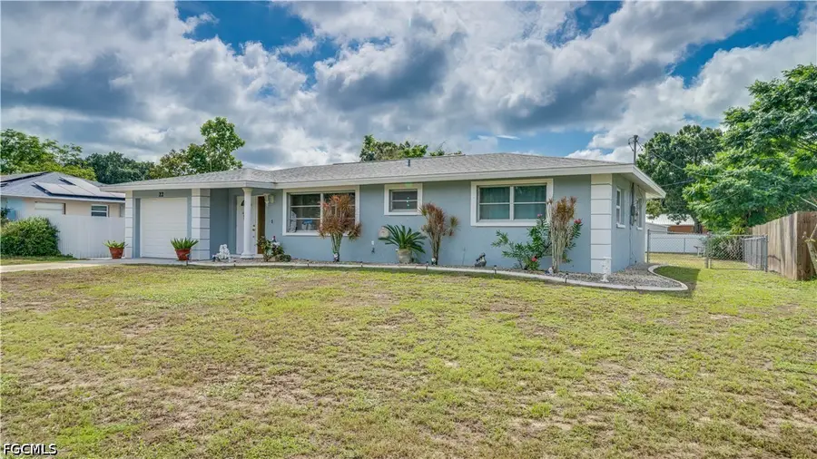 22 Colorado Road, Lehigh Acres, FL 33936 - #3