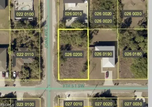 2918 9th Street Sw, Lehigh Acres, FL 33976 - #1
