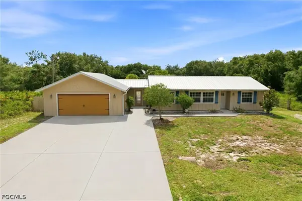 2310 Abbott Avenue, Alva, FL 33920