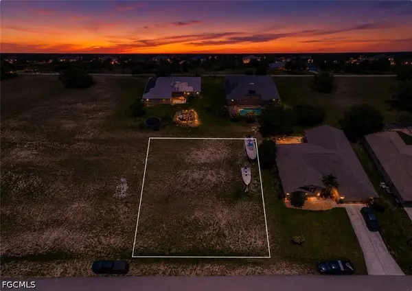 2544 NW 25th Avenue, Cape Coral, FL 33993
