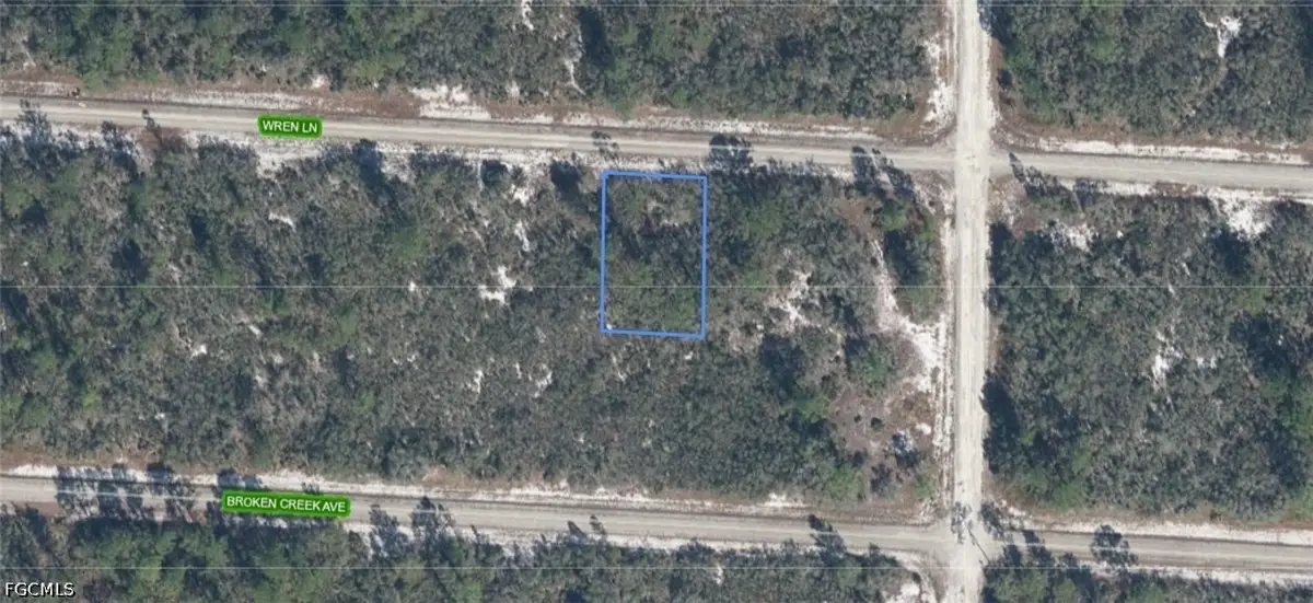 3442 Wren Lane, Lake Placid, FL 33852 - #1