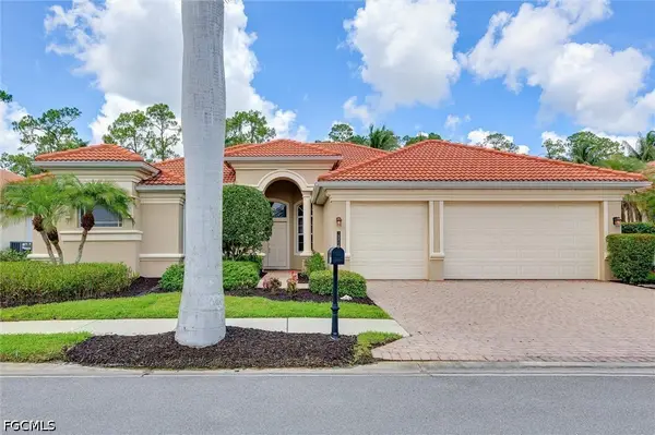 13716 Magnolia Lake Court, Fort Myers, FL 33907