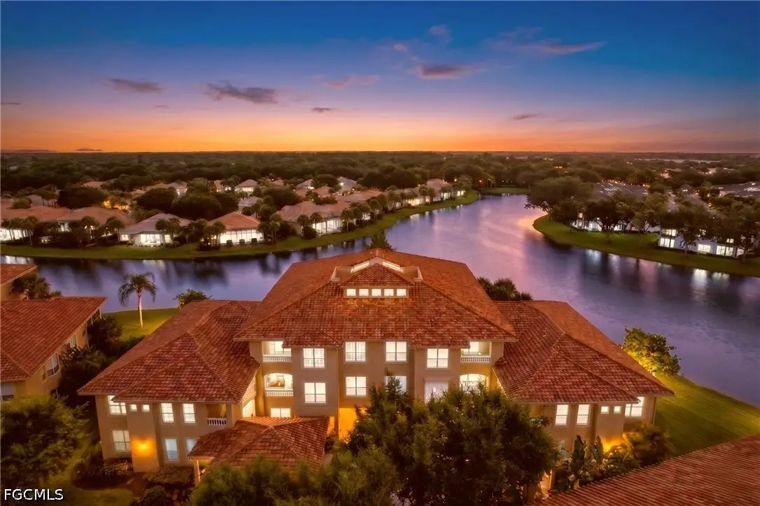 1855 Les Chateaux Boulevard #5-201, Naples, FL 34109 - #1