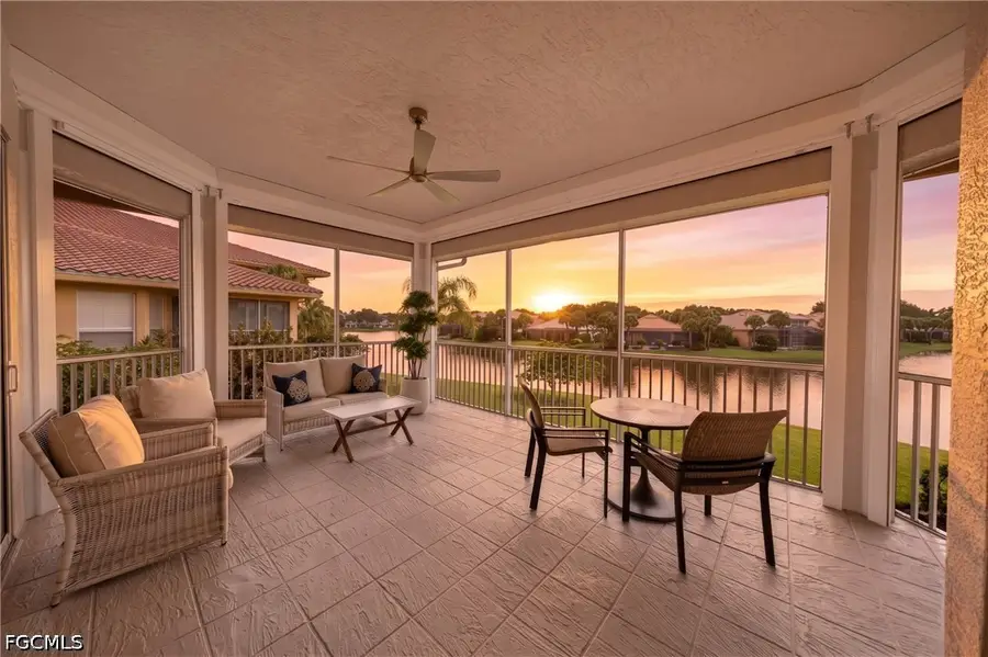 1855 Les Chateaux Boulevard #5-201, Naples, FL 34109 - #2