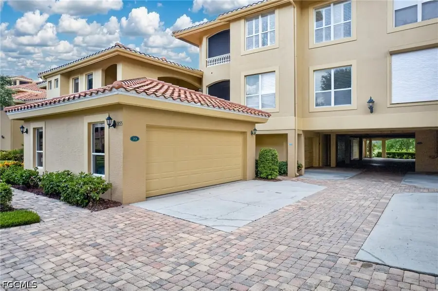 1855 Les Chateaux Boulevard #5-201, Naples, FL 34109 - #3