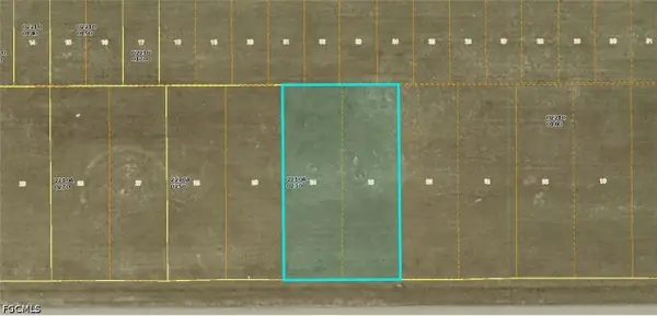1713 NE 15th Lane, Cape Coral, FL 33909