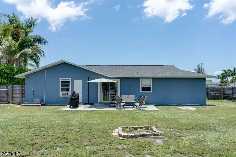 1319 SW 34th Street, Cape Coral, FL 33914 - #3