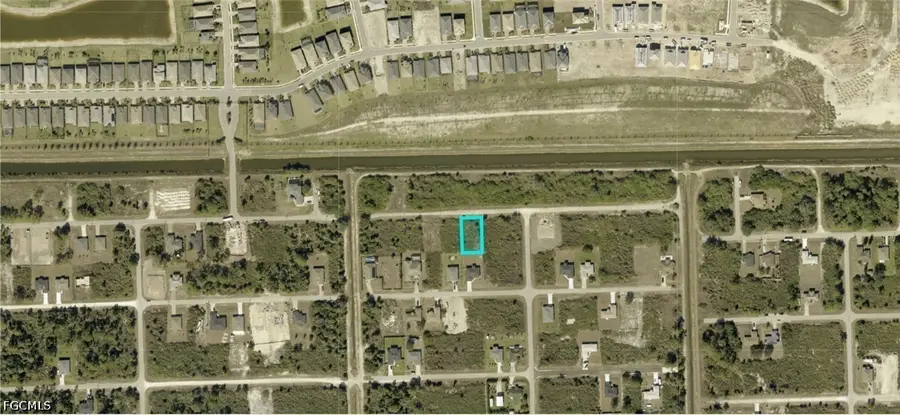 3119 75th Street W, Lehigh Acres, FL 33971 - #2