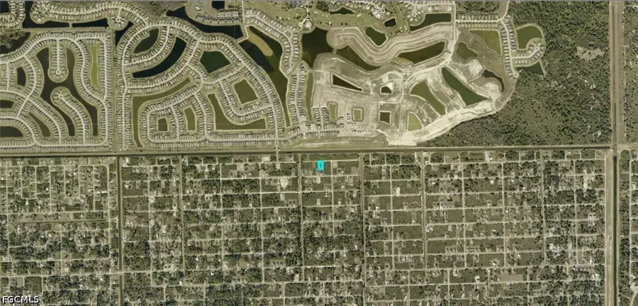 3119 75th Street W, Lehigh Acres, FL 33971 - #3