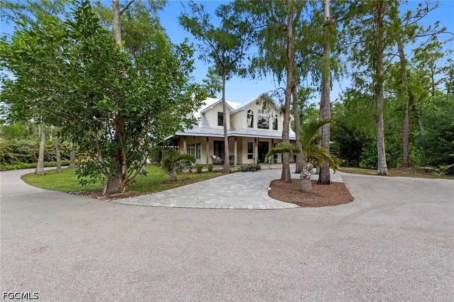 12010 Honeysuckle Road, Fort Myers, FL 33966 - #2