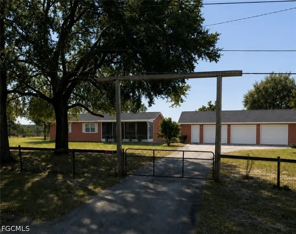 4100 Marion County Road, Weirsdale, FL 32195 - #1