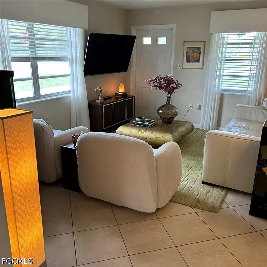 3904 La Palma Street, Fort Myers, FL 33901 - #1