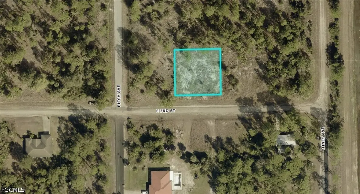 4503 E 3rd Street, Lehigh Acres, FL 33936 - #1