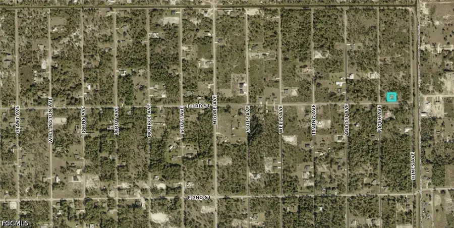 4503 E 3rd Street, Lehigh Acres, FL 33936 - #3