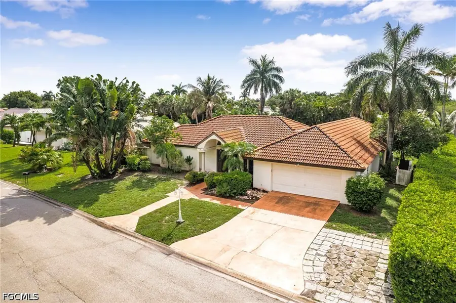 5231 Greenbriar Drive, Fort Myers, FL 33919 - #3