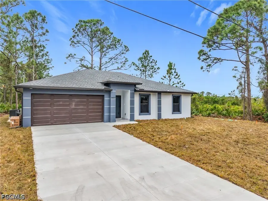 2607 8th Street Sw, Lehigh Acres, FL 33976 - #2