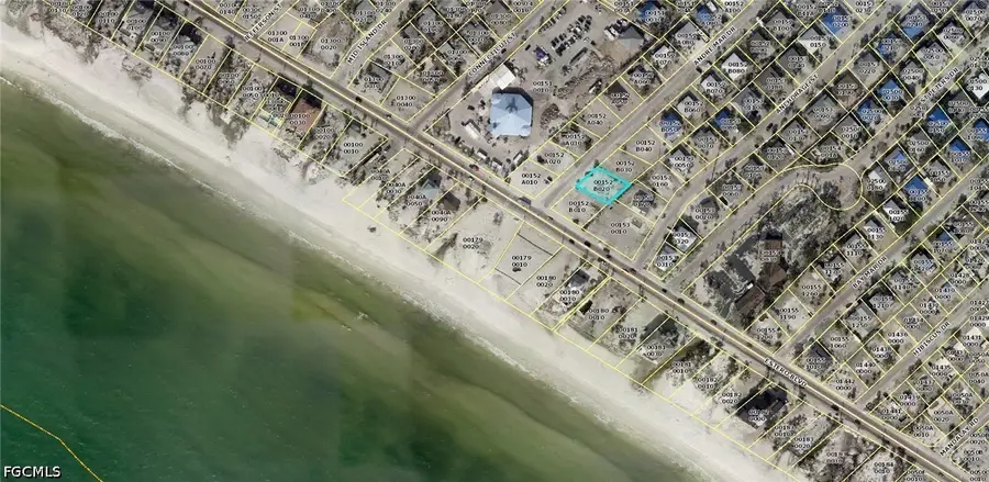 100-102 Andre Mar Drive, Fort Myers Beach, FL 33931 - #2