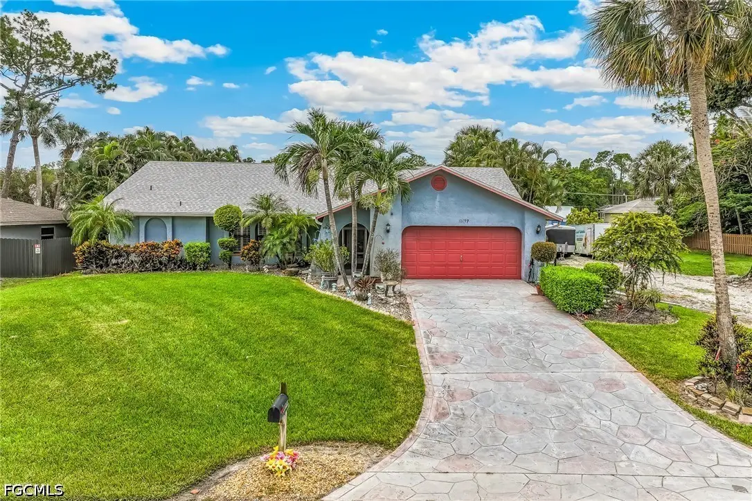 10099 Tropical Drive, Bonita Springs, FL 34135 - #1