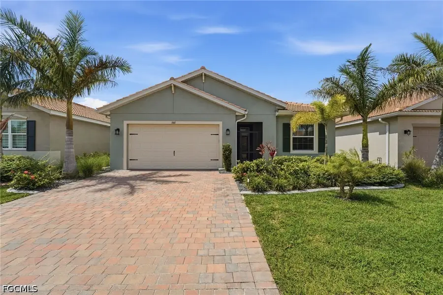 3860 Crosswater Drive, North Fort Myers, FL 33917 - #2