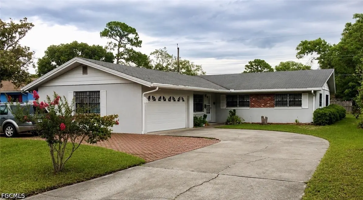 2705 Sheringham Road W, Orlando, FL 32808 - #1