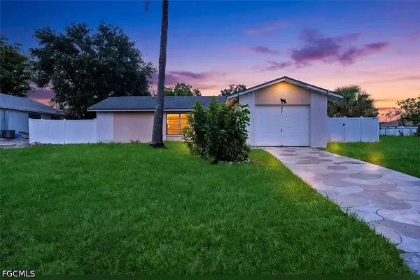 27 NE 20th Avenue, Cape Coral, FL 33909