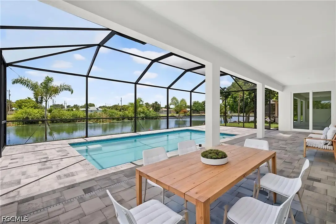 29 NE 20th Court, Cape Coral, FL 33914 - #1