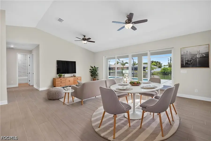 29 NE 20th Court, Cape Coral, FL 33914 - #3