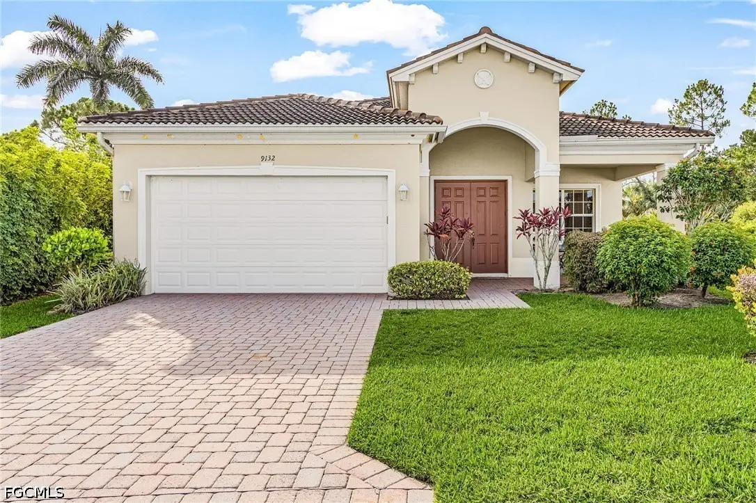 9132 Leatherwood Loop, Lehigh Acres, FL 33936 - #1